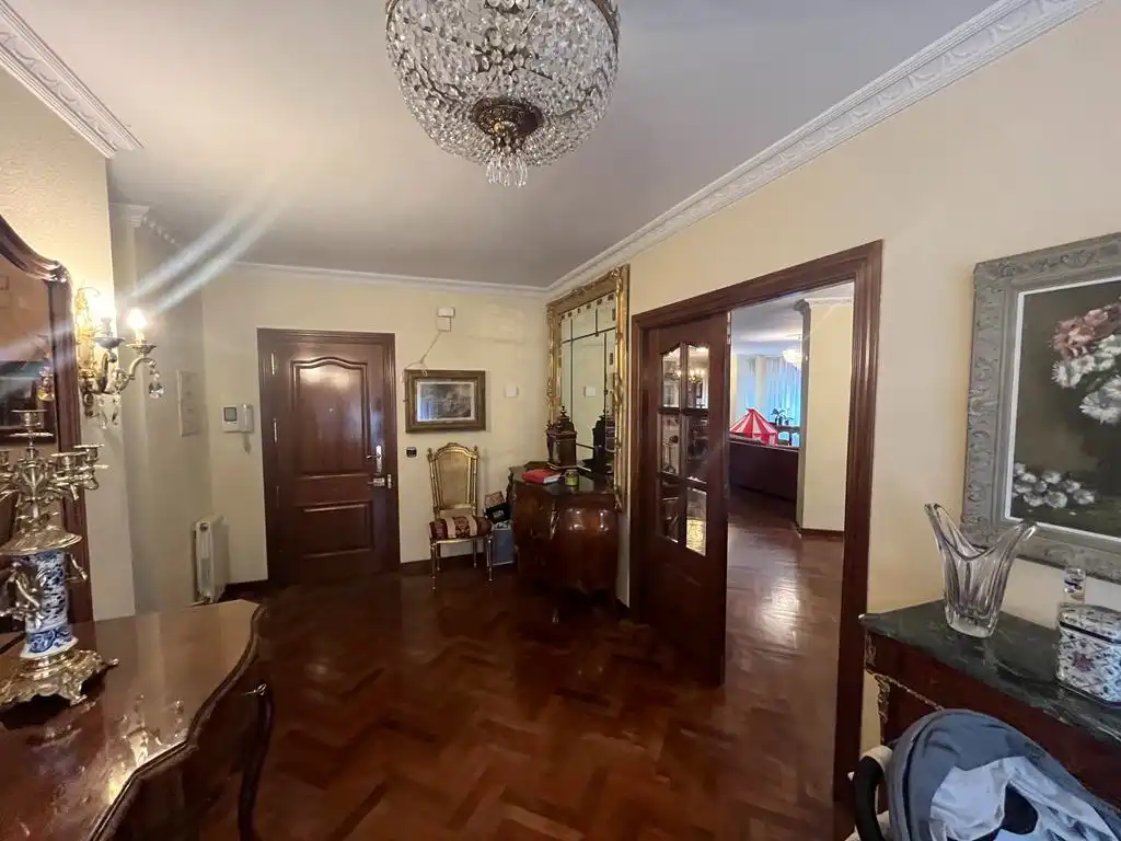 Piso con terraza en venta en Parque Sur, imagen 12