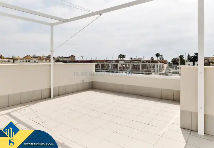 Apartamento con piscina en venta en Playa del Acequión, Náufragos y Rocío del Mar, imagen 5