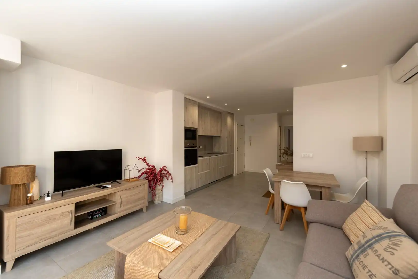 Wohnung mit Aufzug zur Miete in Centro, imagen 8