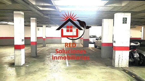 Photo 3 of Garage for sale in Nivaria, Candelaria - Playa La Viuda, Candelaria