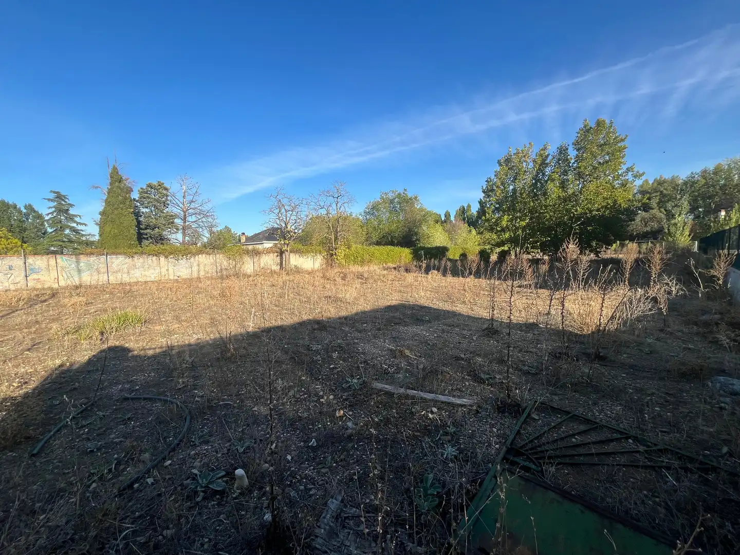 Terreno residenziale in vendita a Camino Pesqueruela 9, imagen 11