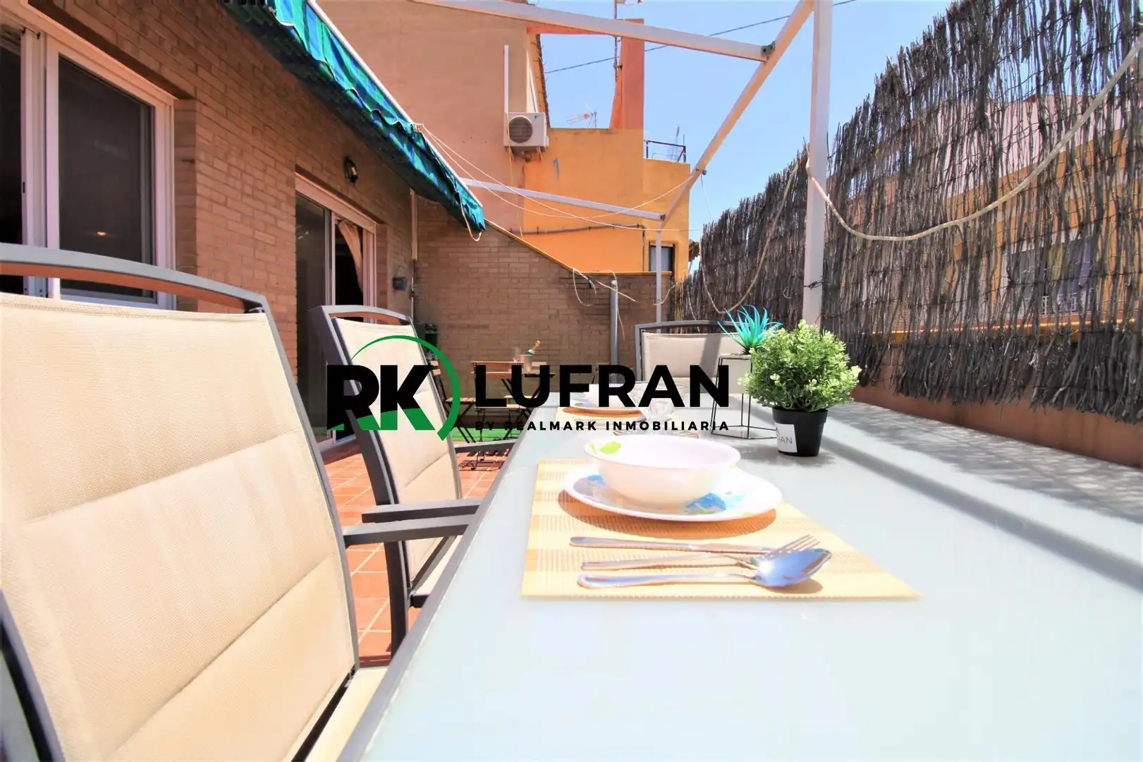 Penthouse mit Terrasse zum Verkauf in Calle ESPRONCEDA 19, imagen 12