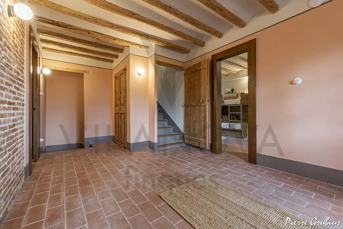 Finca rústica en venda en Riudoms amb Calefacció, Jardí privat i Terrassa