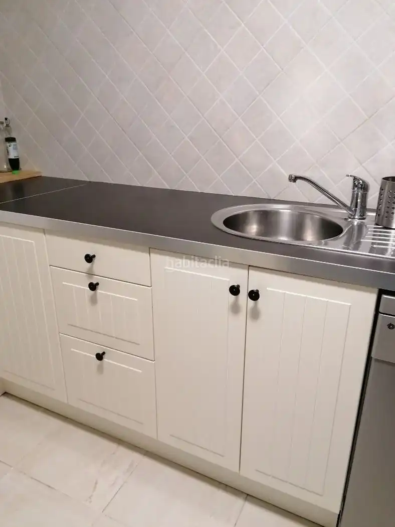 Flat with lift to rent in Calle Nueva 6, imagen 14