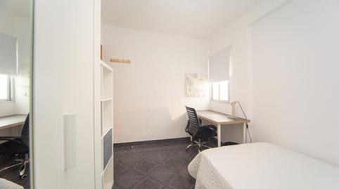 Foto 3 de Apartament per a compartir a Barrio de Zaidín, Granada