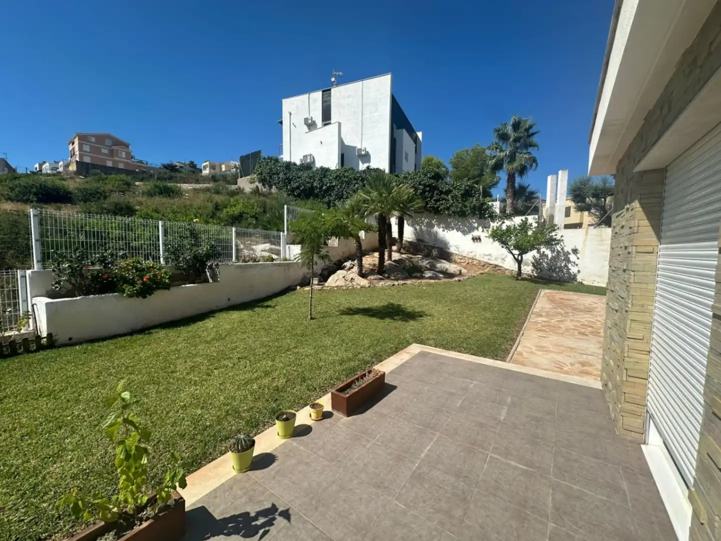 Chalet con piscina en venta en El Balcó - Jaume I, imagen 15
