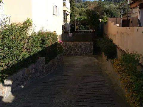 Garaje en Venta en Avenida 11 de Mayo, 10 en Sóller