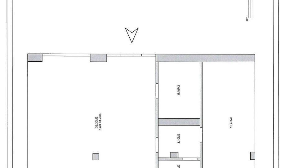 Photo 1 of Premises for sale in Street Calle Oihanpea, Villava / Atarrabia, Navarra