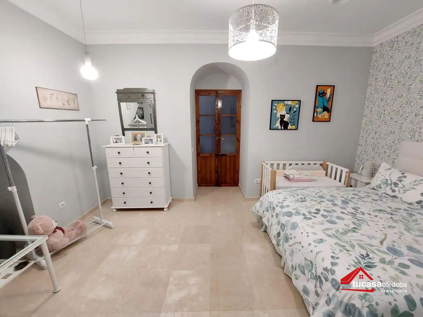 Casa con piscina in vendita a Almodóvar del Río, imagen 66