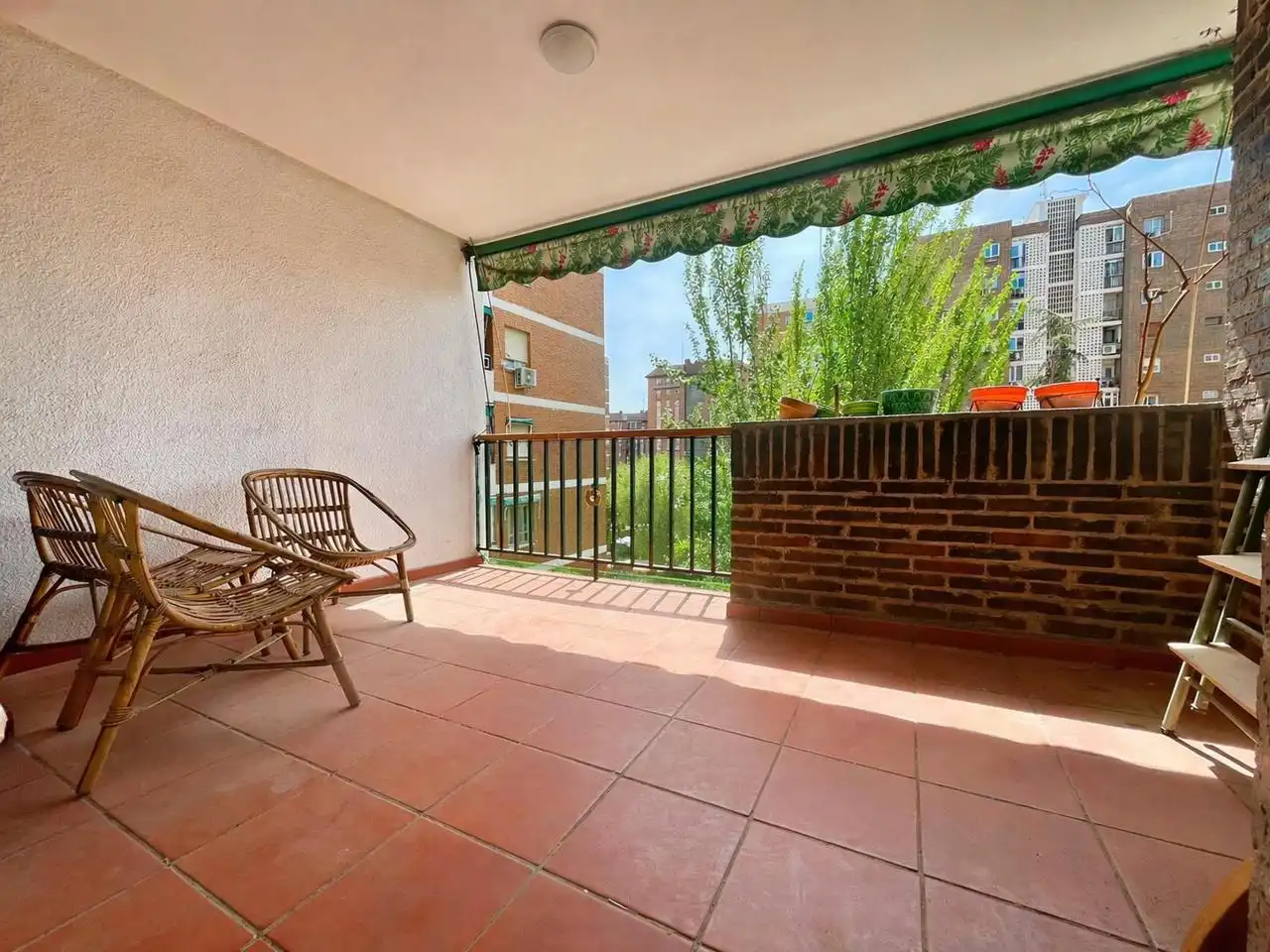 Piso en venta en De Fermín Caballero, La Paz, Fuencarral - El Pardo