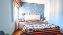 Bedroom of Flat for sale in El Astillero    with Heating