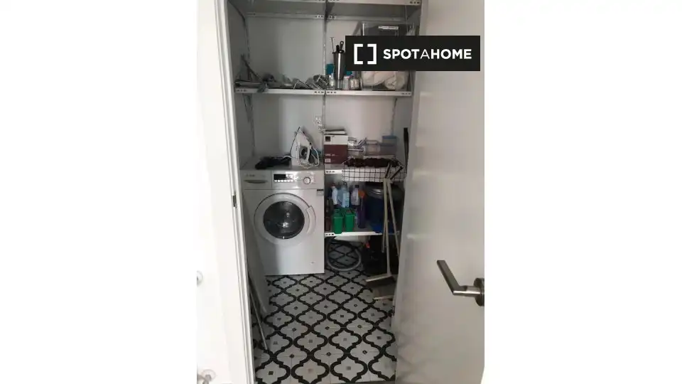 Habitación en Quintana