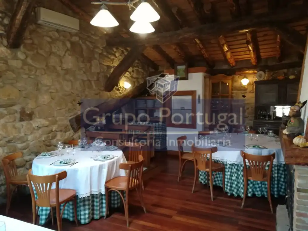 Local comercial en traspaso en Alameda del Valle, imagen 3