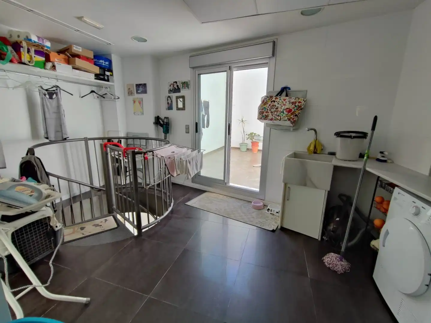 Haus oder Chalet zum Verkauf in Sueca mit Klimaanlage und Abstellraum