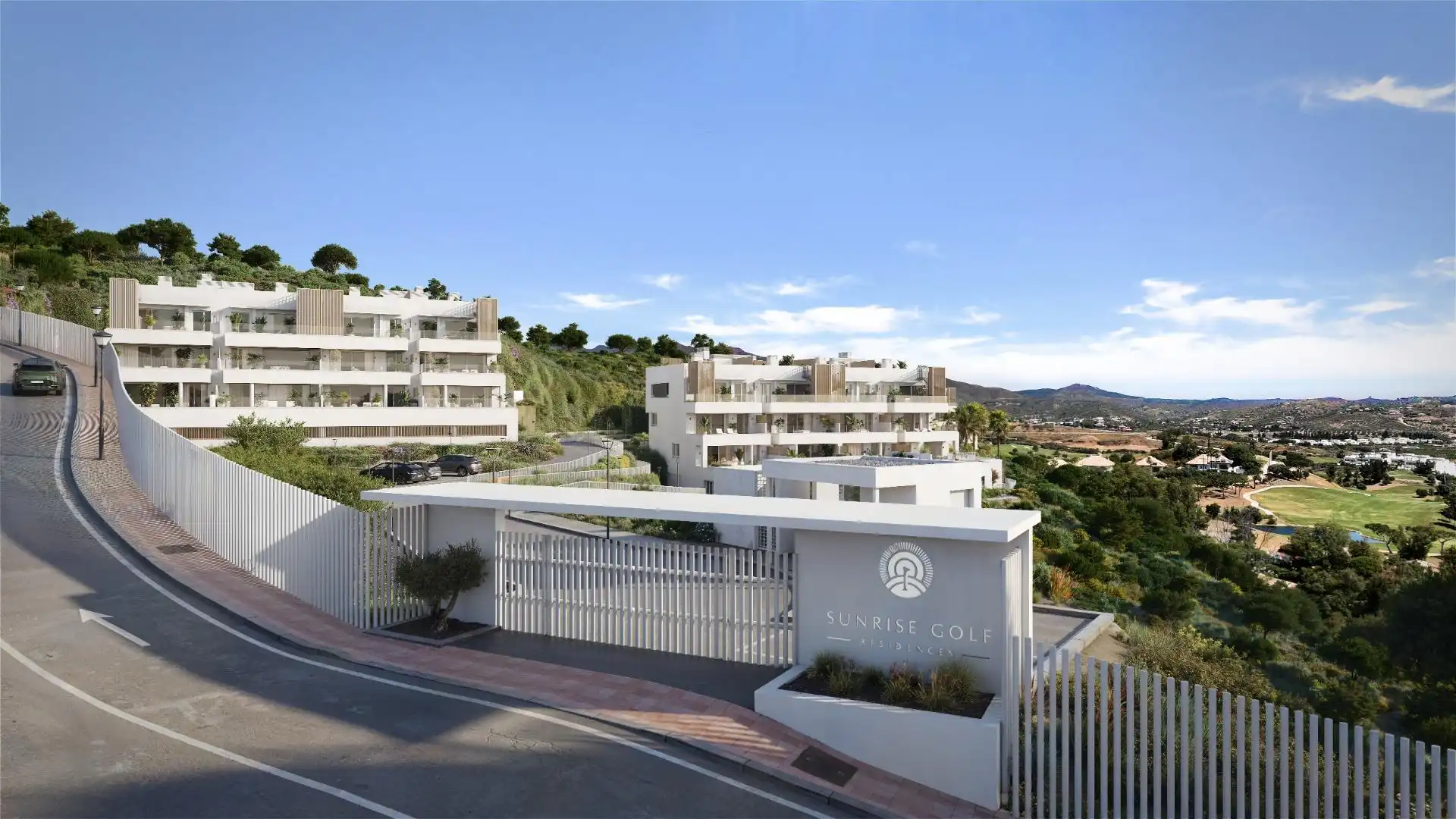 Ático con terraza en venta en La Cala Golf - Lagar Martell, imagen 10
