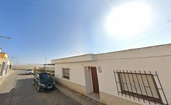 Exterior view of Apartments for sale in Níjar