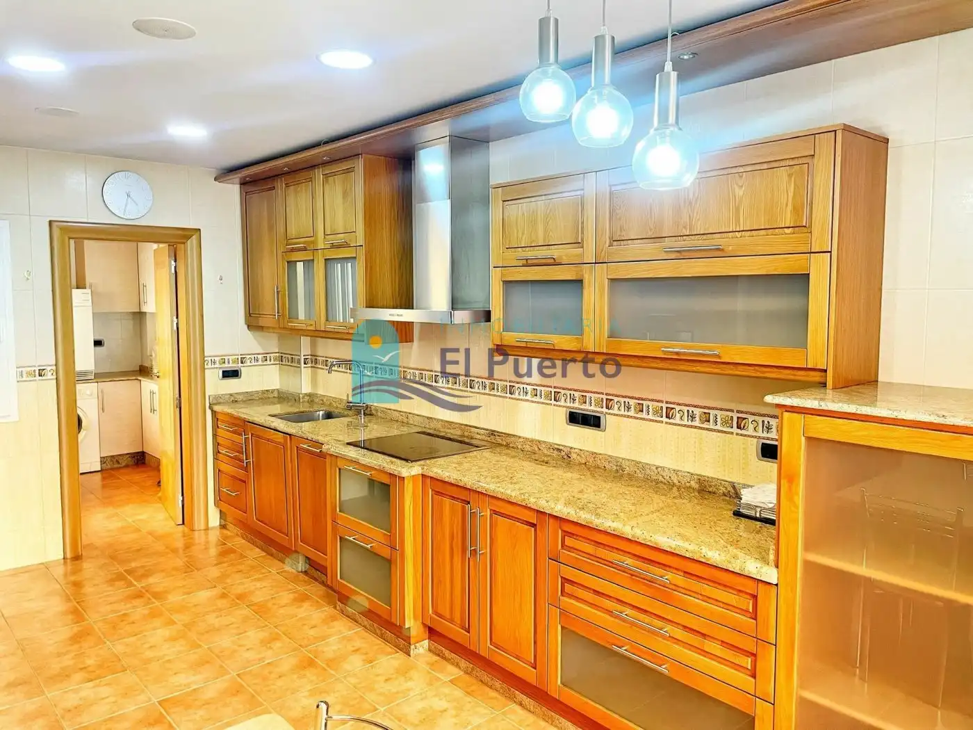 Villa avec terrasse à vendre à Mazarrón Casco Urbano, imagen 4