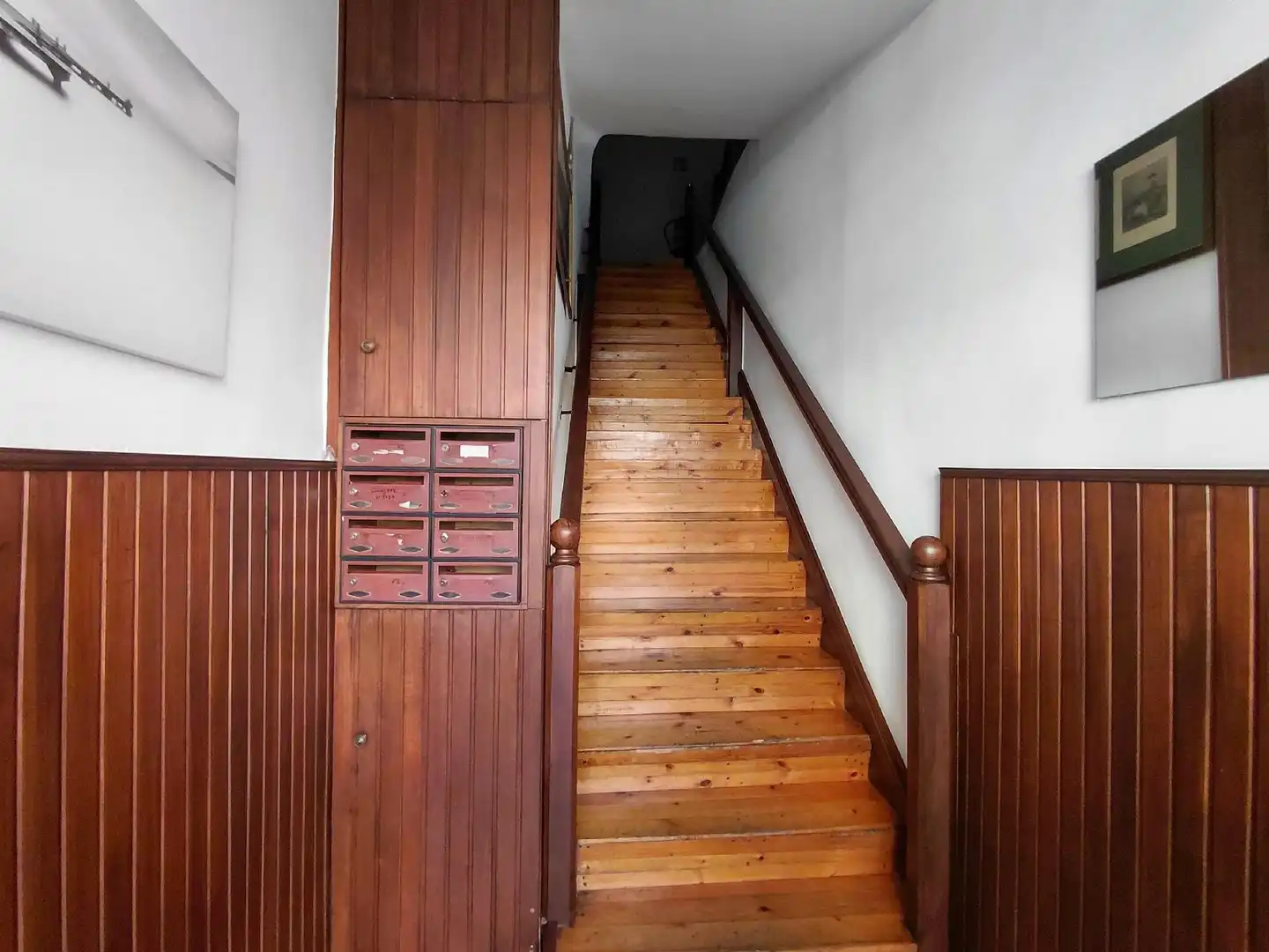 Piso en venta en Santander