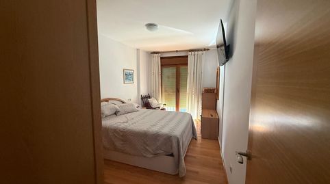 Foto 4 de Apartamento de alquiler en Boiro, A Coruña