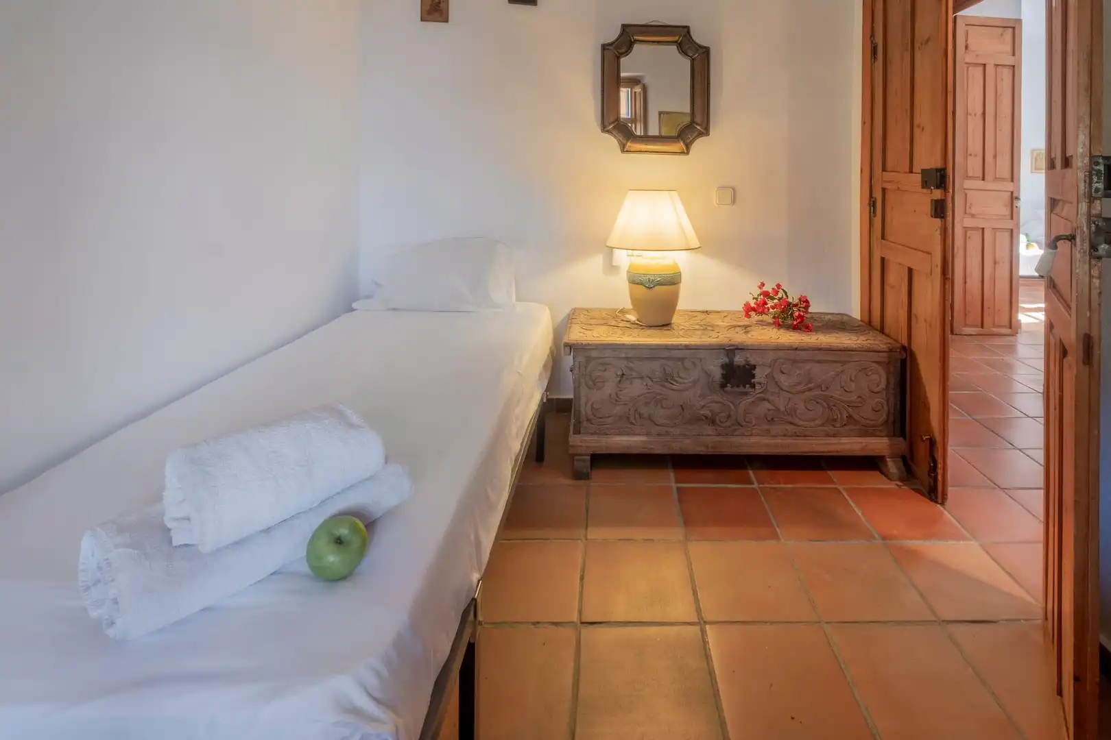 Casa con terrazza in vendita a Sayalonga, imagen 22