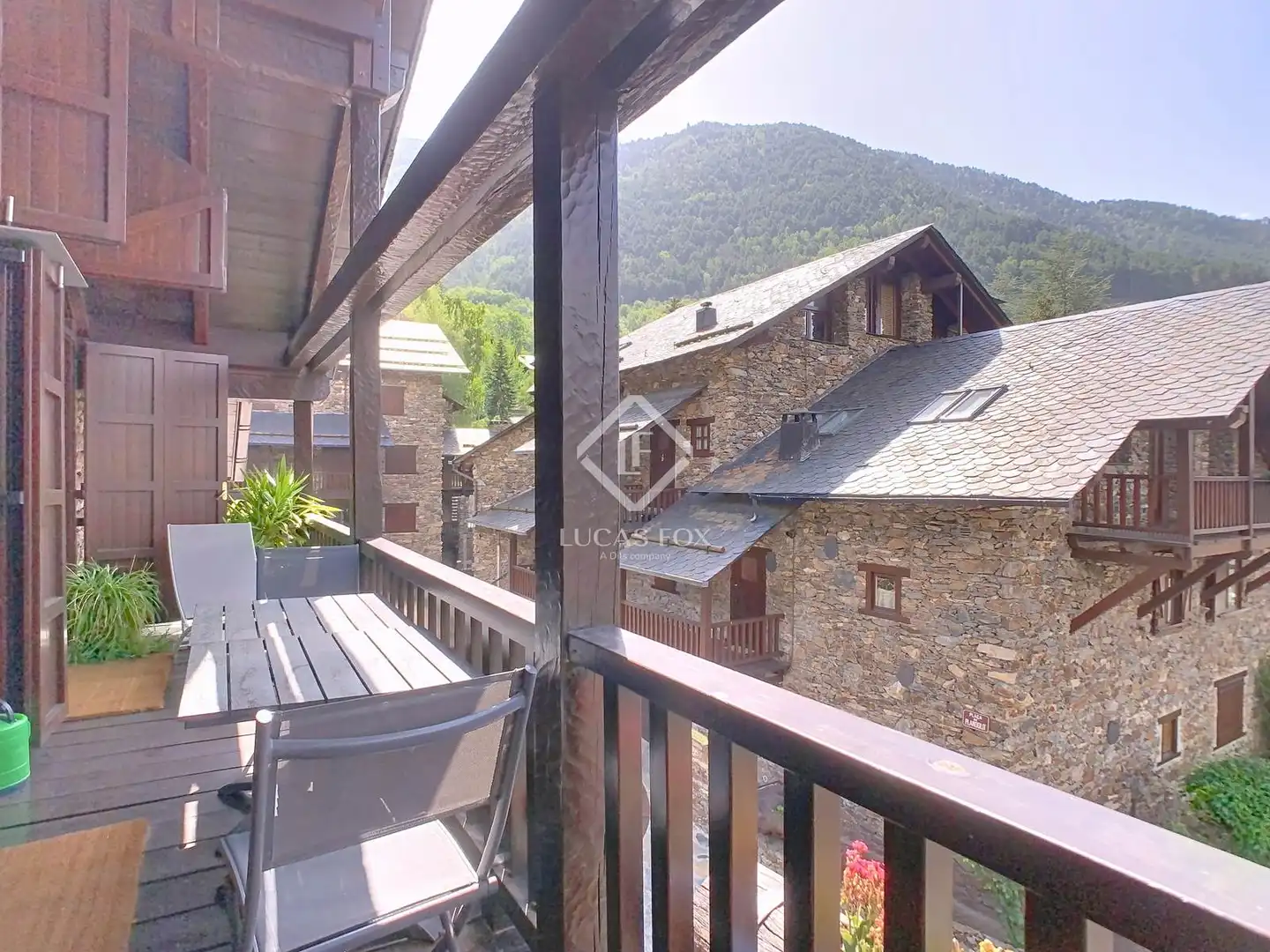 Piso en venta en Ordino - Ansalonga - Sornàs
