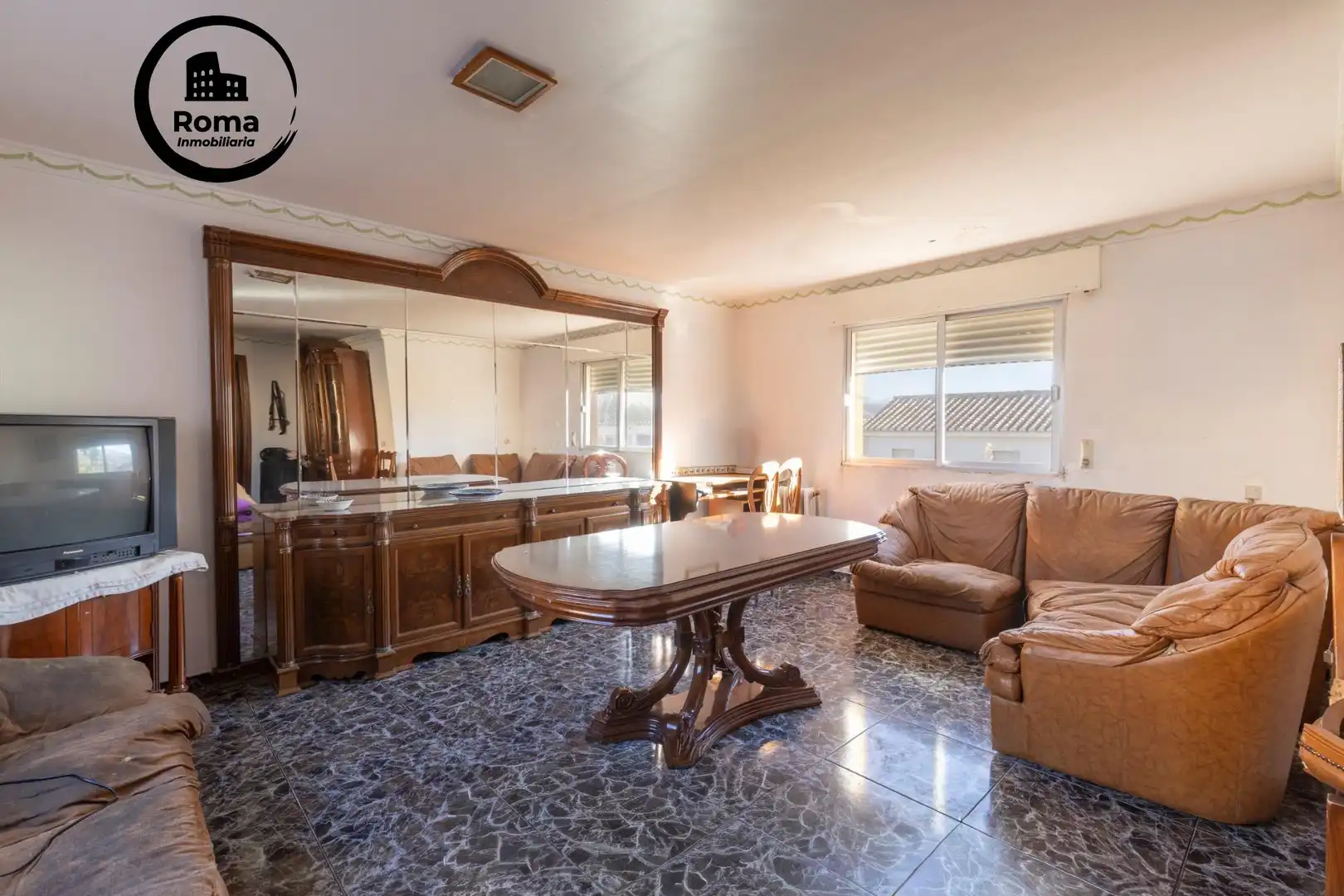 Casa bifamiliare in vendita a La Zubia Ciudad, imagen 2