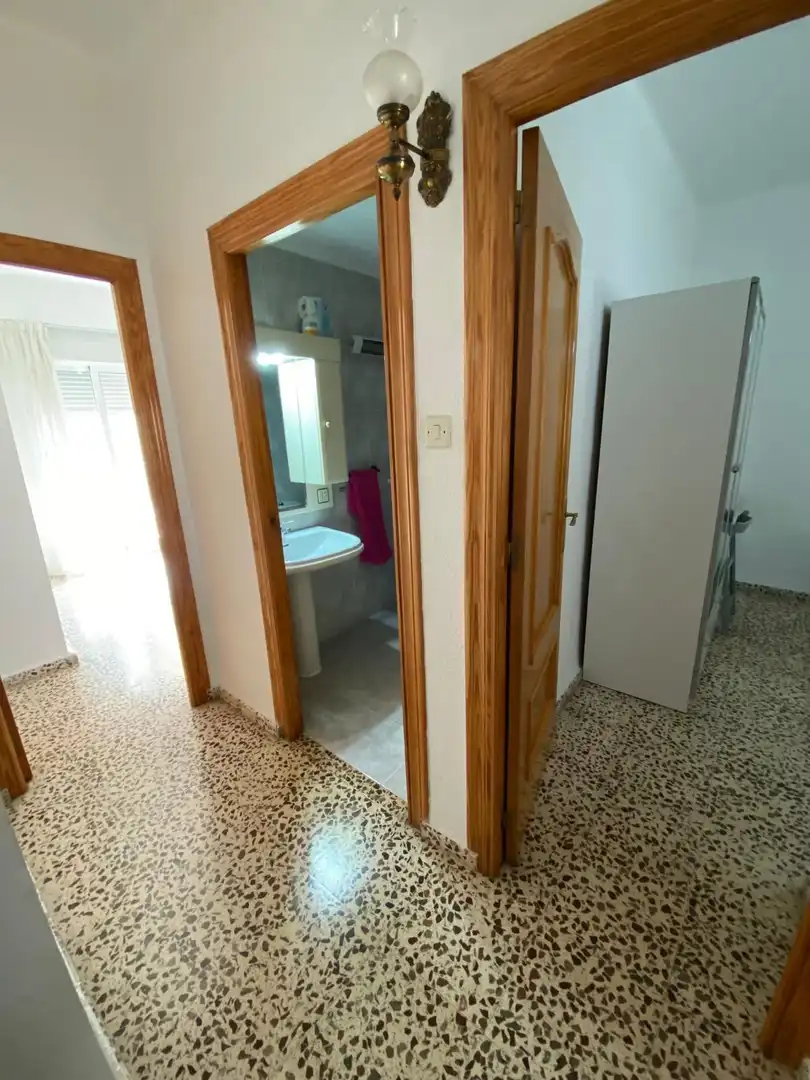 Baño de Piso en venta en El Ejido con Aire acondicionado y Trastero