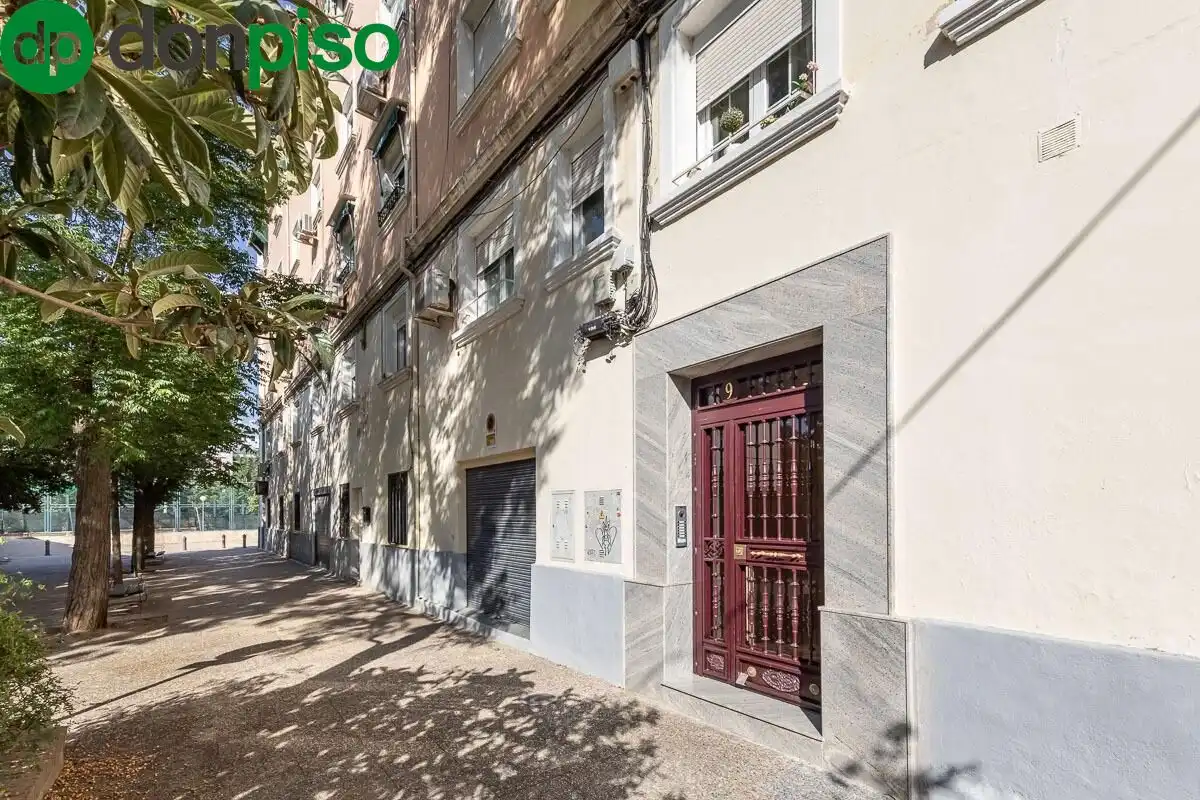 Ground floor for sale in carretera de la sierra, Crta. De la Sierra