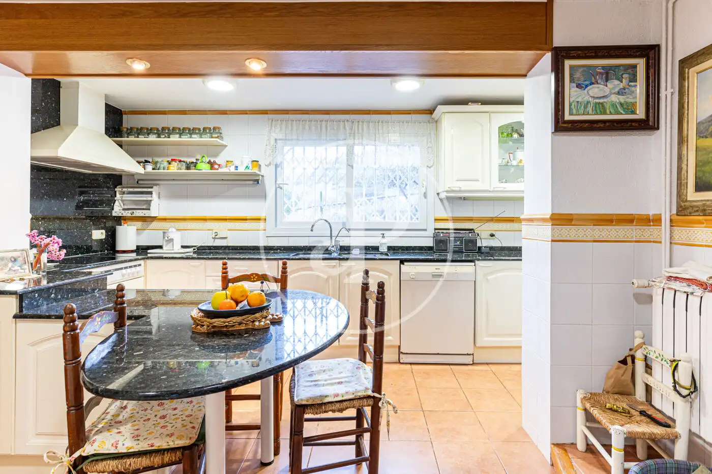 Casa con terraza en venta en Carrer de Dalt, imagen 26
