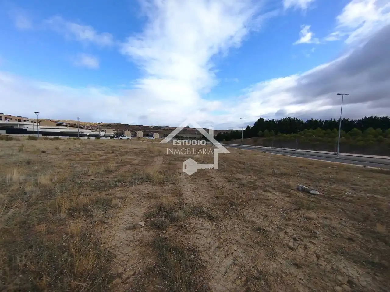 Residential land for sale in Calle Eliseo Sainz Ripa, imagen 27