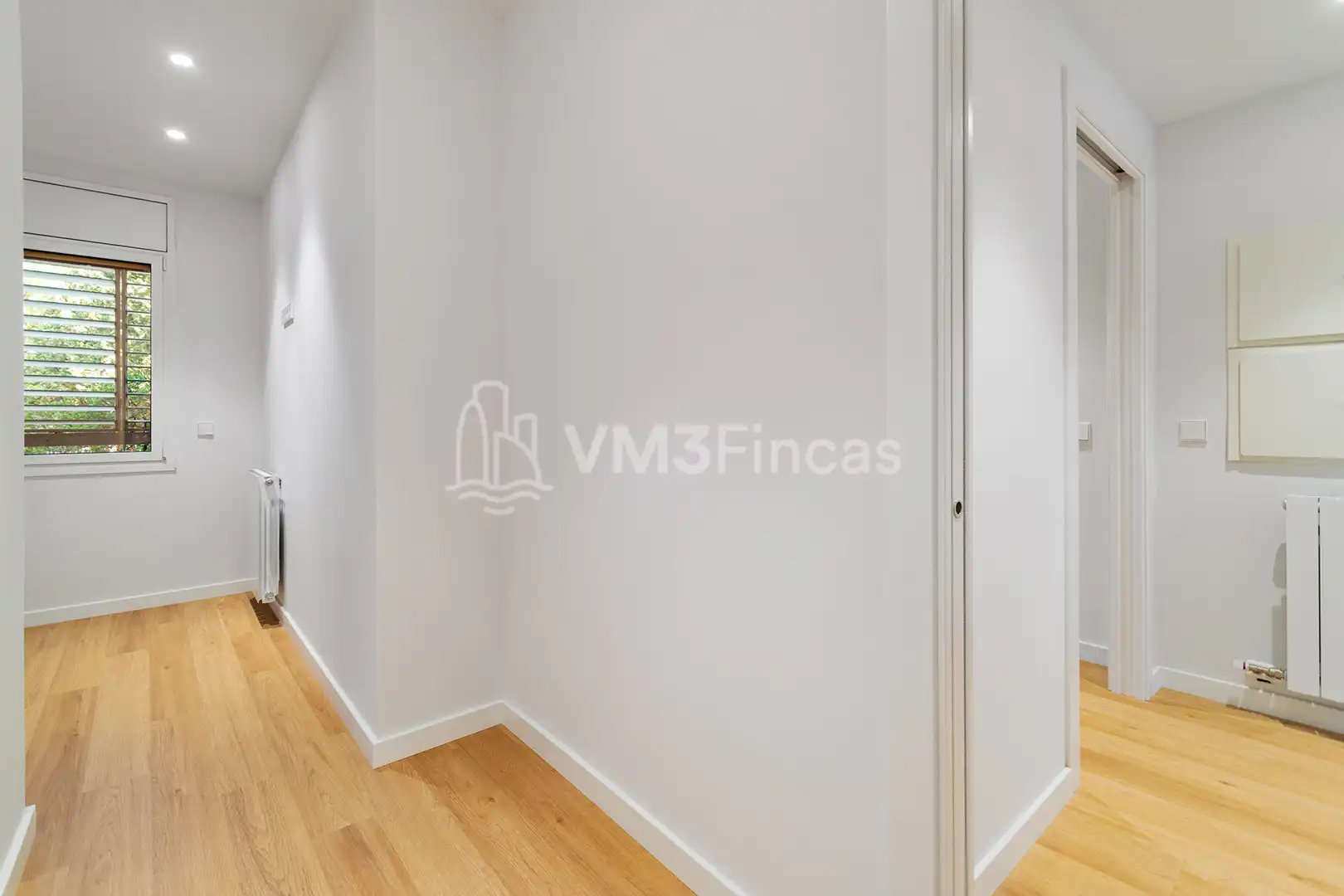 Wohnung zur Miete in Barcelona mit Klimaanlage, Heizung und Terrasse