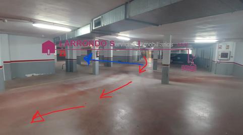 Foto 2 de Garatge de lloguer a Calle Mariano Miquel I Polo, 7, Puerto, Benicarló