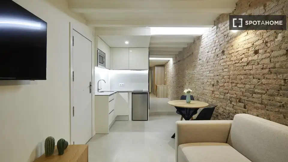 Piso en alquiler en Ciutat Vella, imagen 5