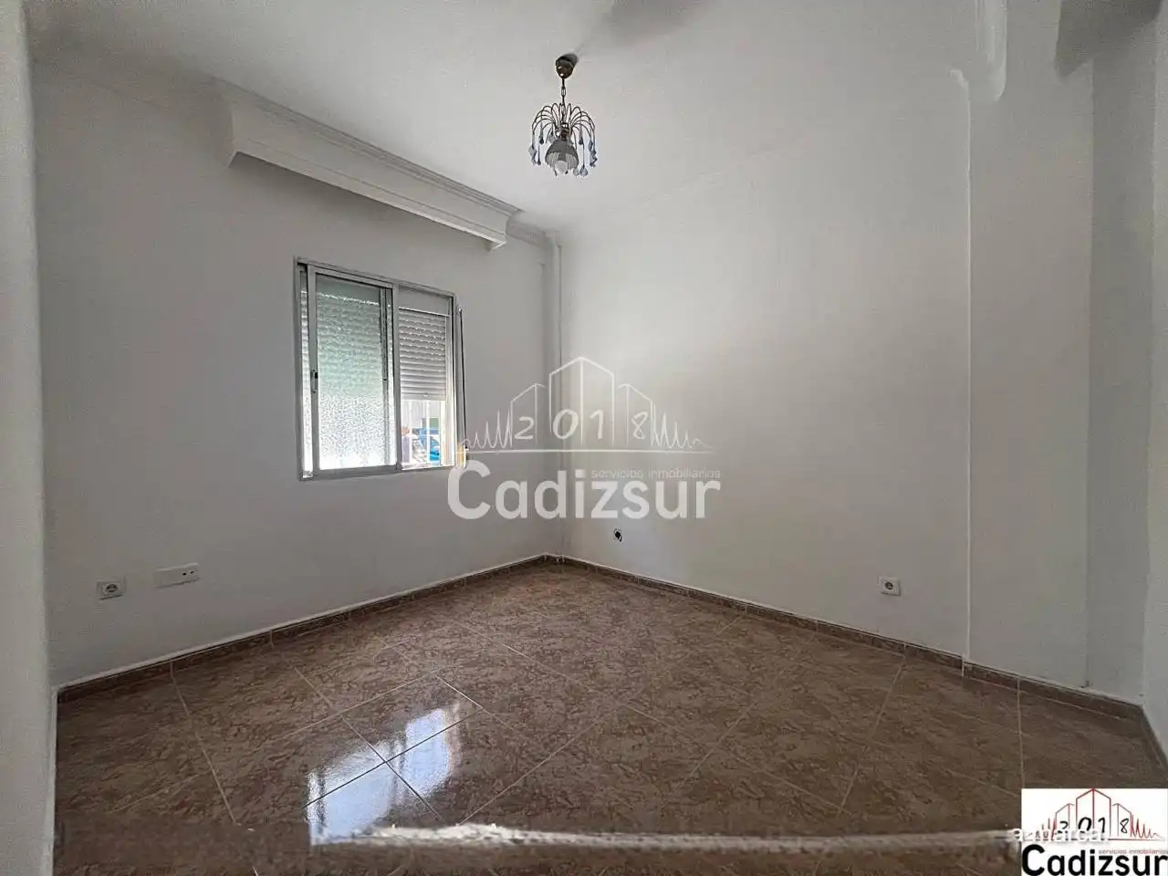 Habitación de Piso en venta en Cádiz con Aire acondicionado