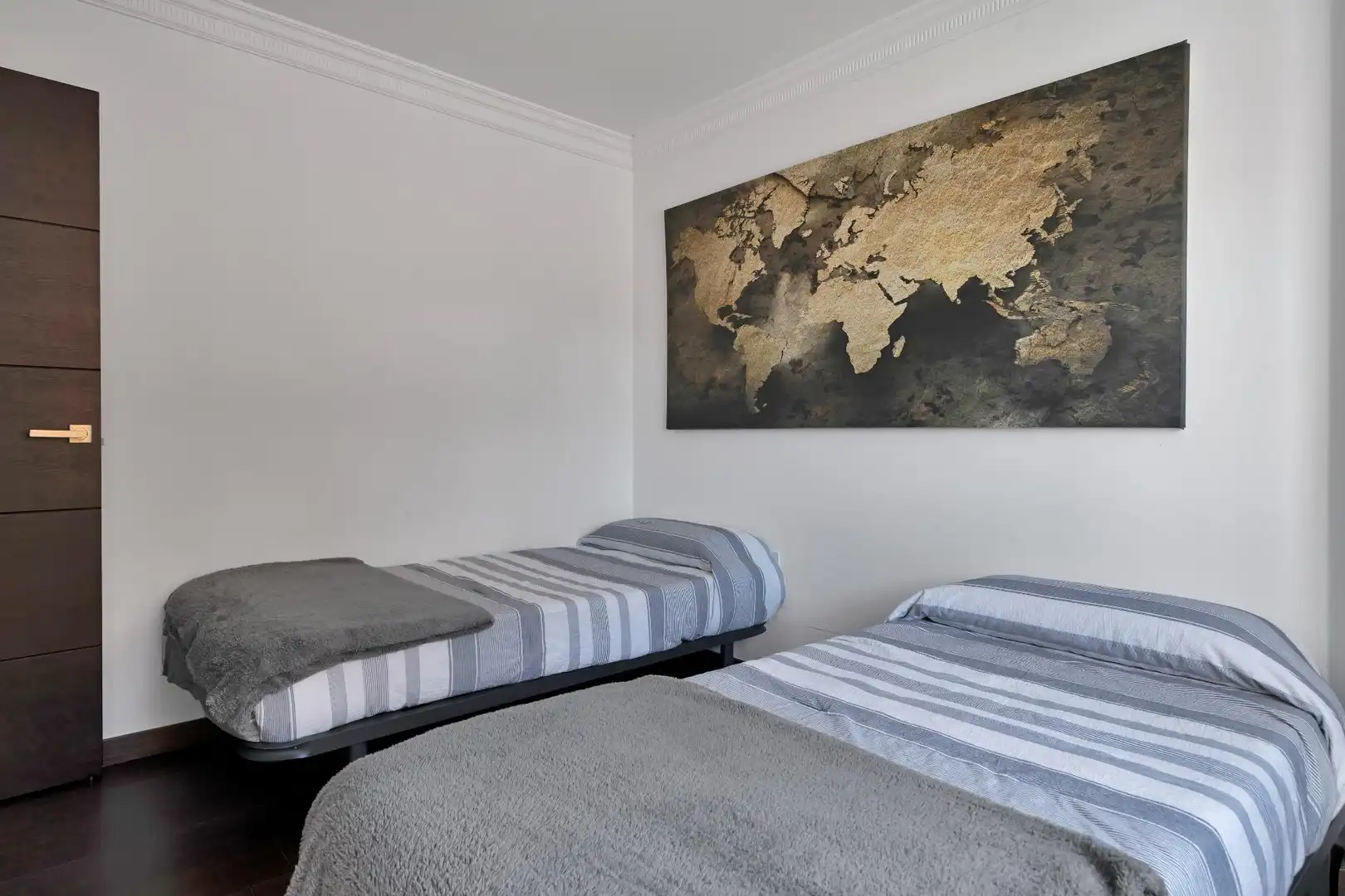 Habitación de Casa o chalet en venta en La Alcaidesa con Terraza, Trastero y Piscina
