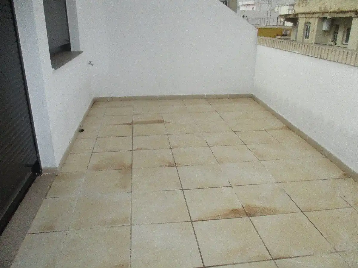 Pis en venda en Aldaia amb Aire condicionat i Terrassa
