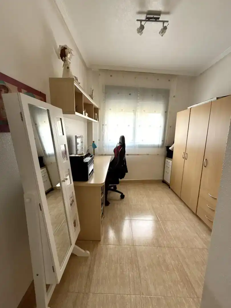 Pis en venda en Orihuela amb Aire condicionat, Traster i Balcó
