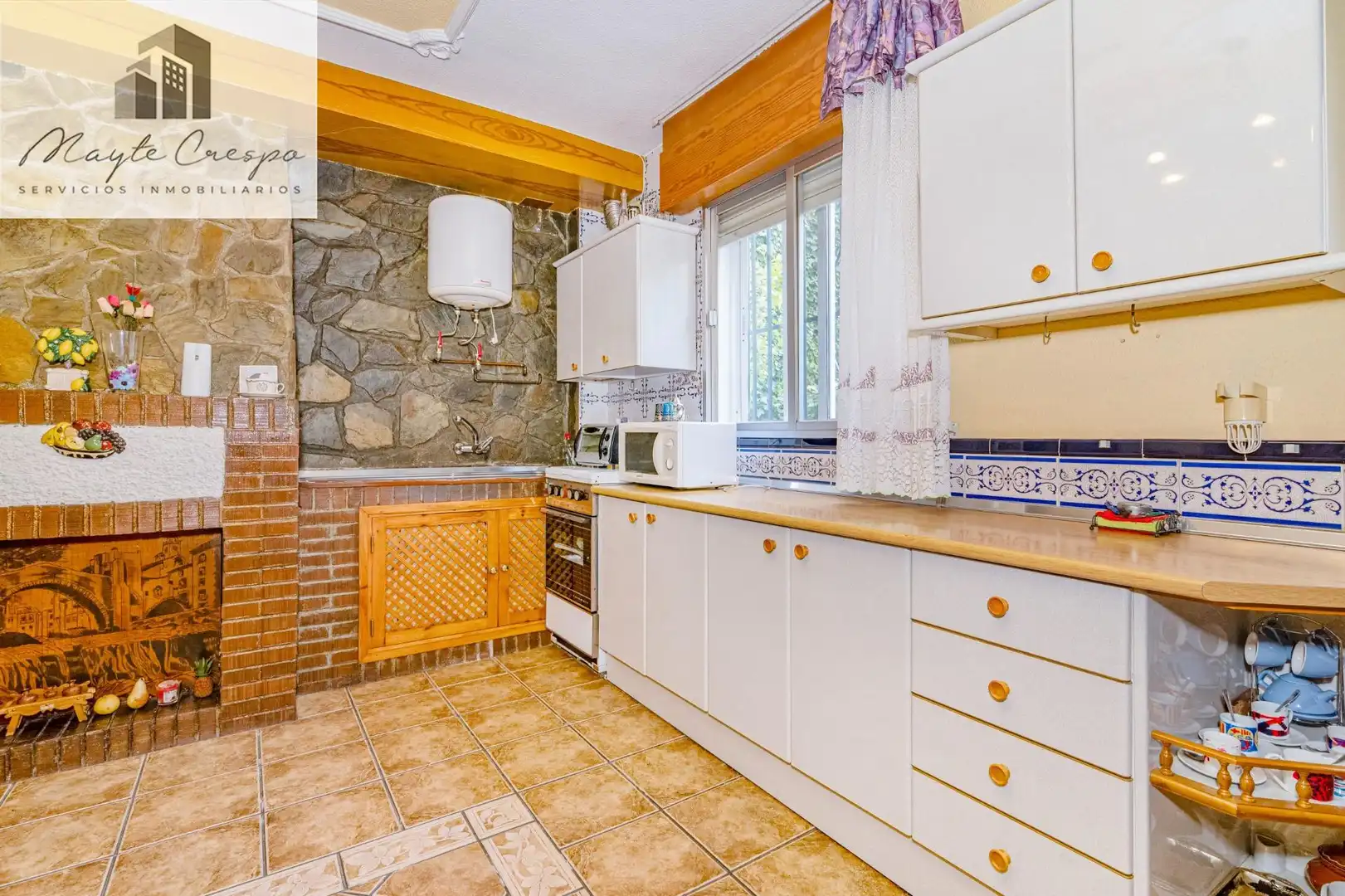 Villa avec piscine à vendre à JUPITER UR.MONTELUZ, imagen 9