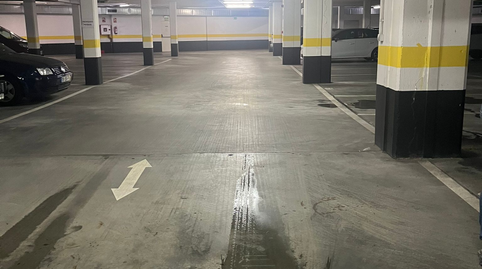 Foto 2 von Garage zum Verkauf in Estrada de Castela, 289, Alto del Castaño, Narón