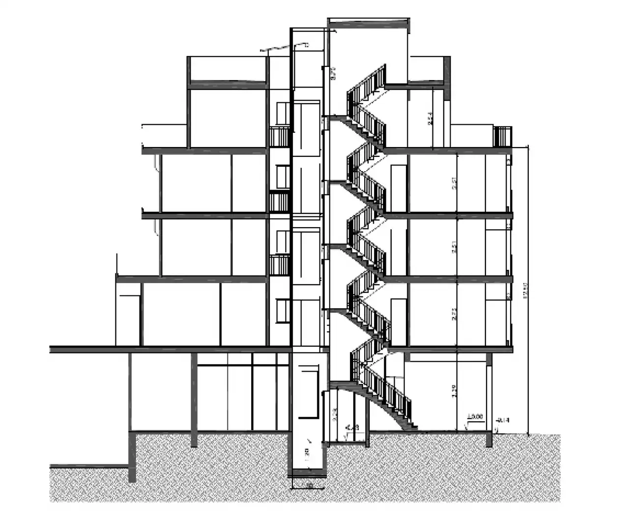 Gebäude zum Verkauf in Sant Adrià de Besòs
