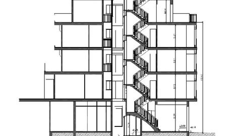 Foto 5 de Edificio en venta en Sant Adrià de Besòs - Andreu Vidal, Sant Adriá Nord, Sant Adrià de Besòs