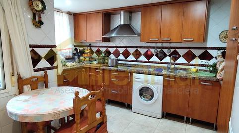 Foto 3 de Pis en venda a Santa Clara, Sevilla