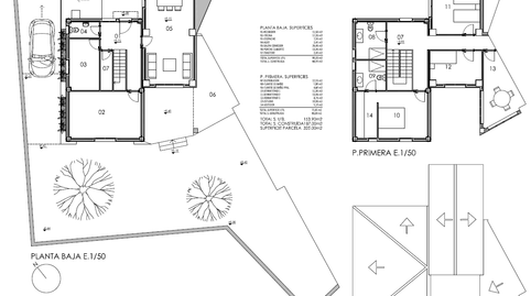 Photo 2 of House or chalet for sale in Fuentemora, Antequera