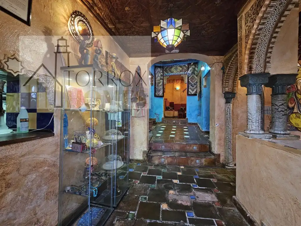 Casa en venta en Torrox Pueblo, imagen 2