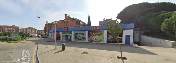 Mixt residencial en venda a Avinguda de Fenals 42, imagen 59