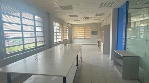 Foto 2 von Geschaftsraum zur Miete in Bulevar - Plaza Castilla, Azuqueca de Henares