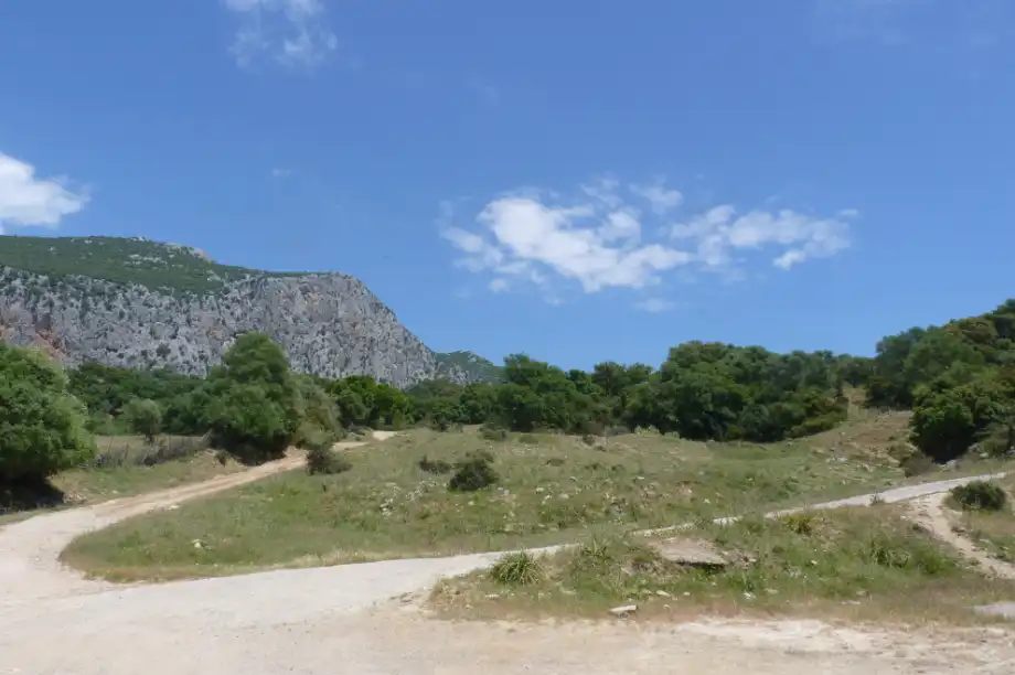 Terreno residencial en venta en Ubrique