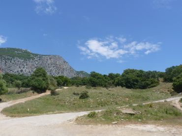 Wohnbaugrundstück zum Verkauf in Cañada de los Gamonales