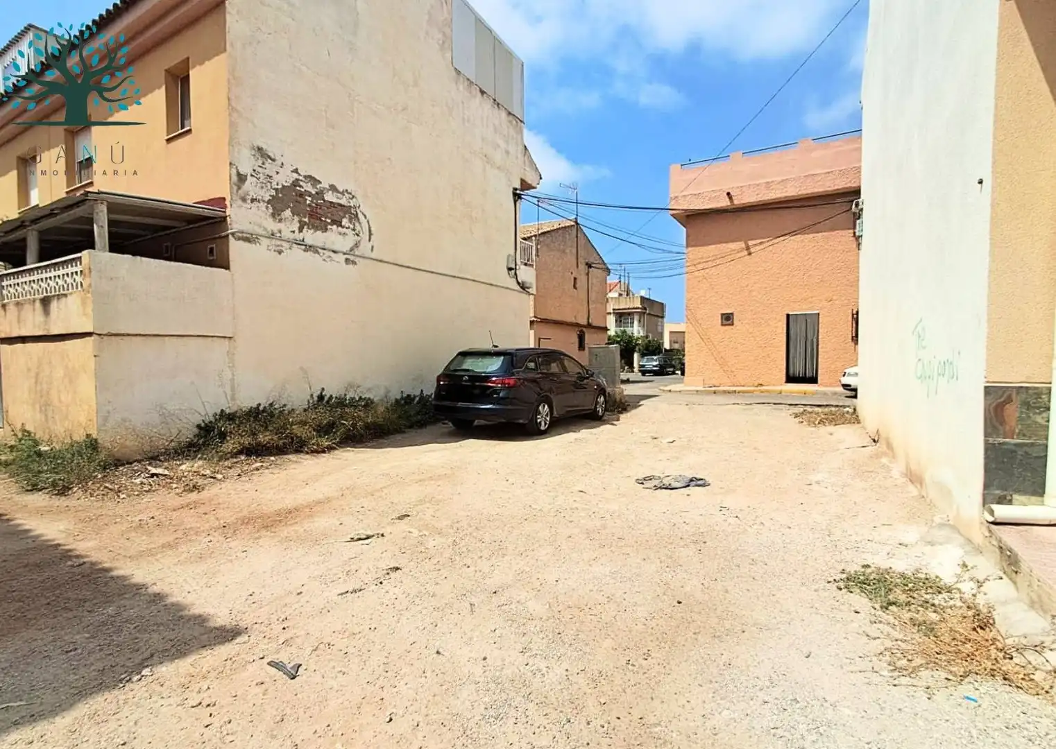 Terreni e lotti in vendita a Puerto de Mazarrón, imagen 2