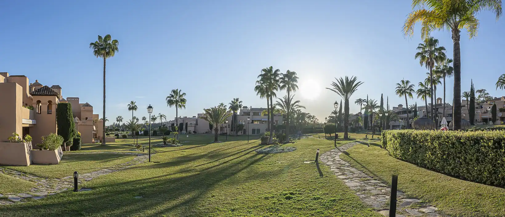 Penthouse mit Pool zum Verkauf in Benamara - Atalaya, imagen 19
